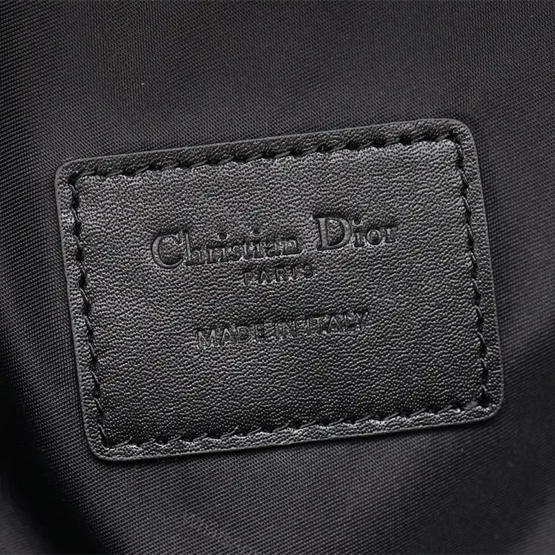 View 15 of 高仿Dior*Travel系列雙肩背包L免檢版