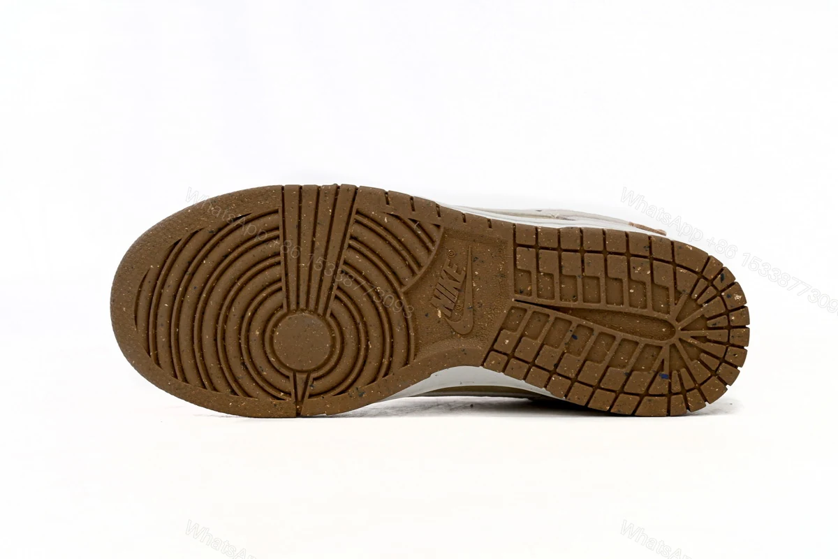 View 9 of Nike Dunk Low SE DO9457-100