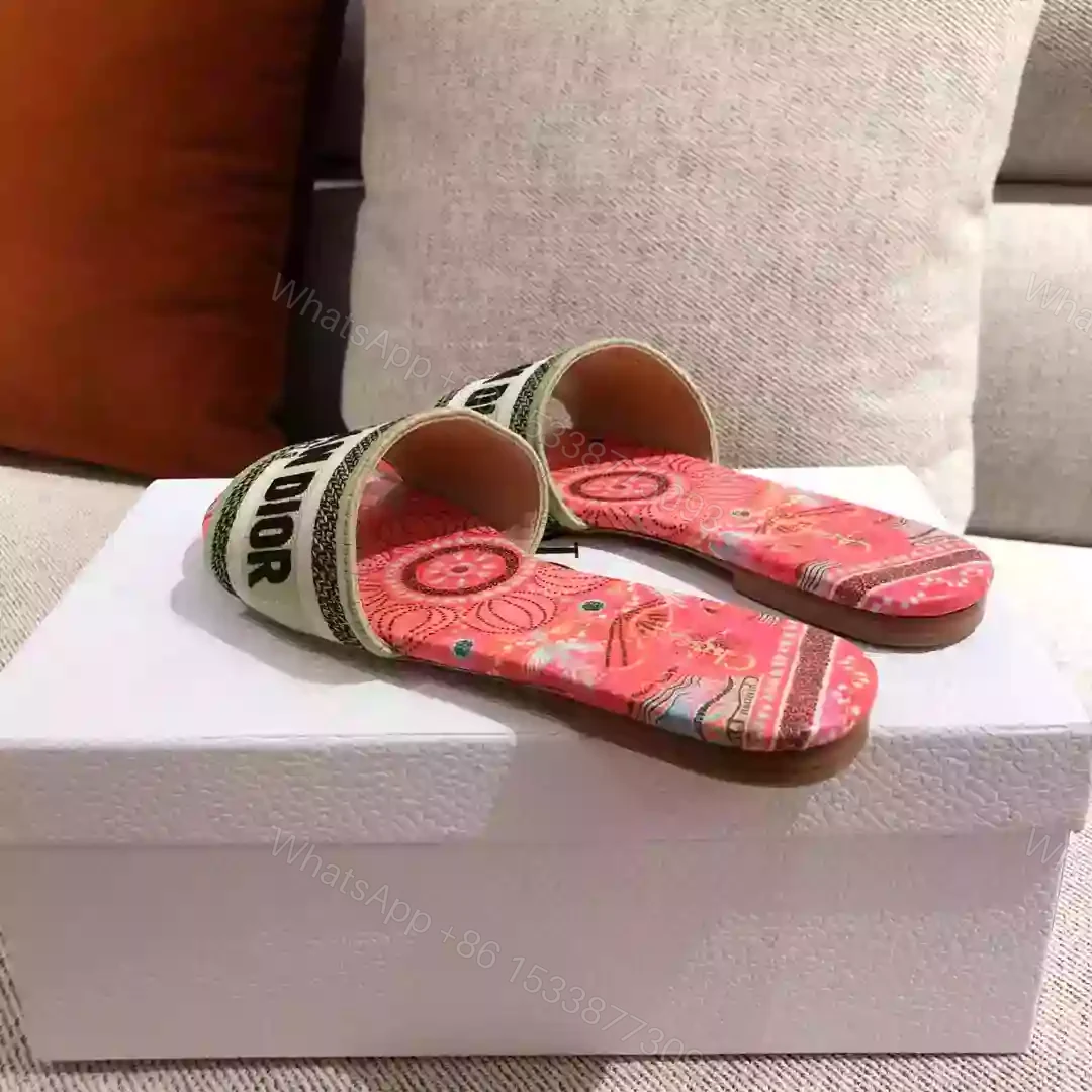 View 6 of Dior Slippers – SDD022