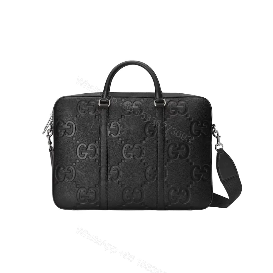 JUMBO GG BRIEFCASE – GBC059 — view 1