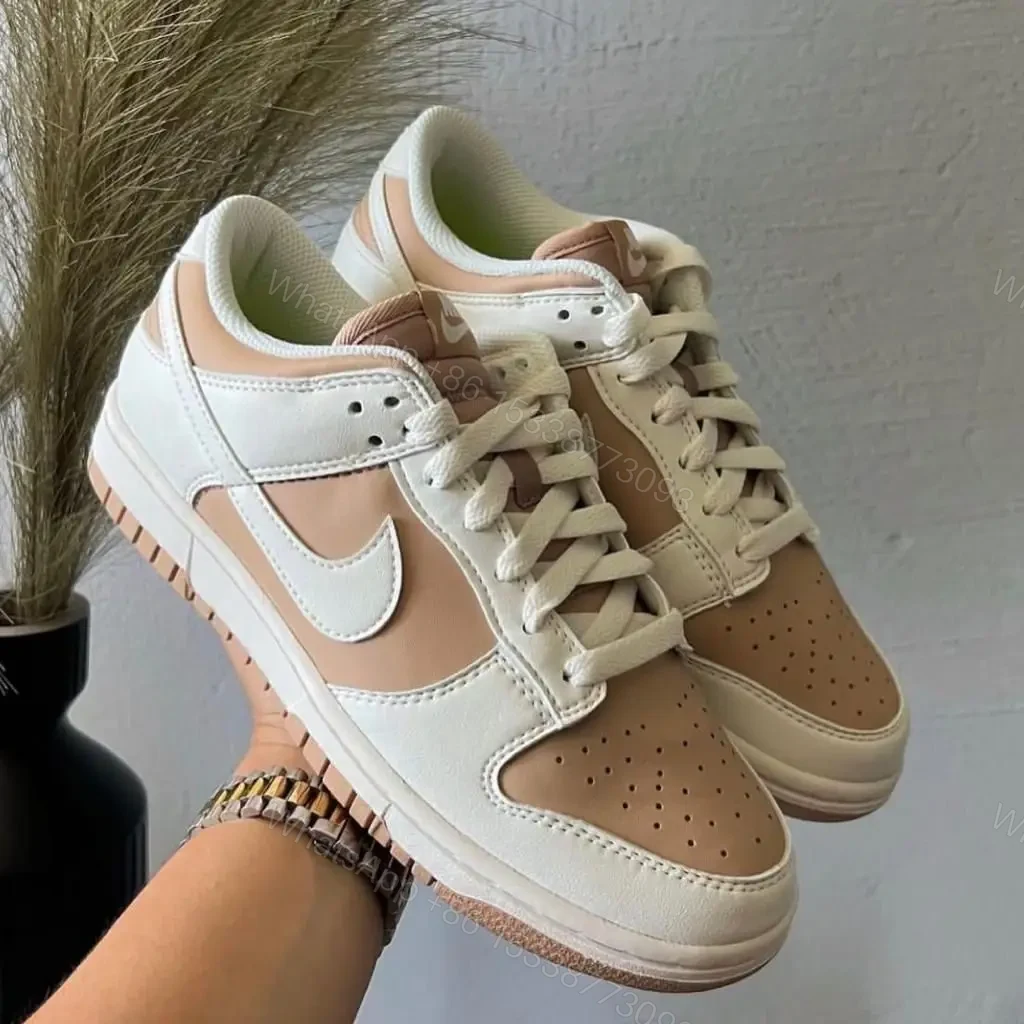 Nike Dunk Low Next Nature — view 1