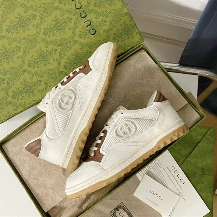 View 7 of MEN’S MAC80 SNEAKER – GC152