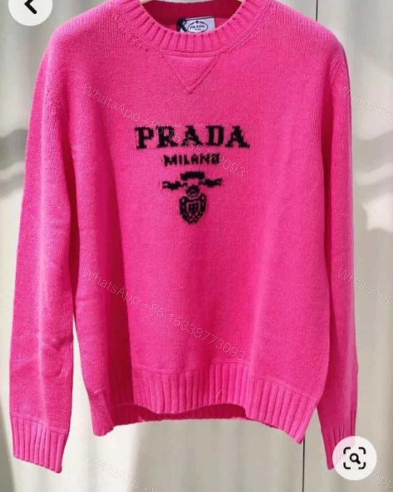PRADA — view 1