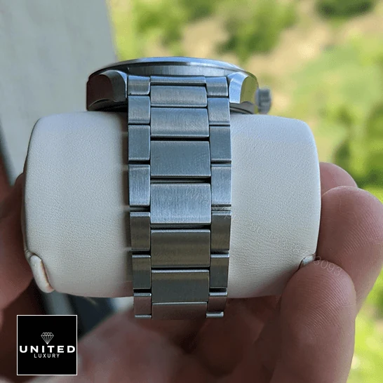 View 12 of Omega Railmaster Replica