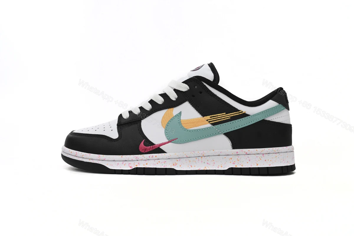 View 11 of Nike Dunk Low RETRO PRM FD4623-131