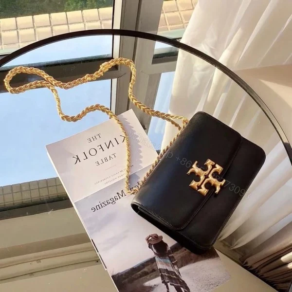 FIRST COPY Tory Burch Eleanor Premium Shoulder Bag — view 1
