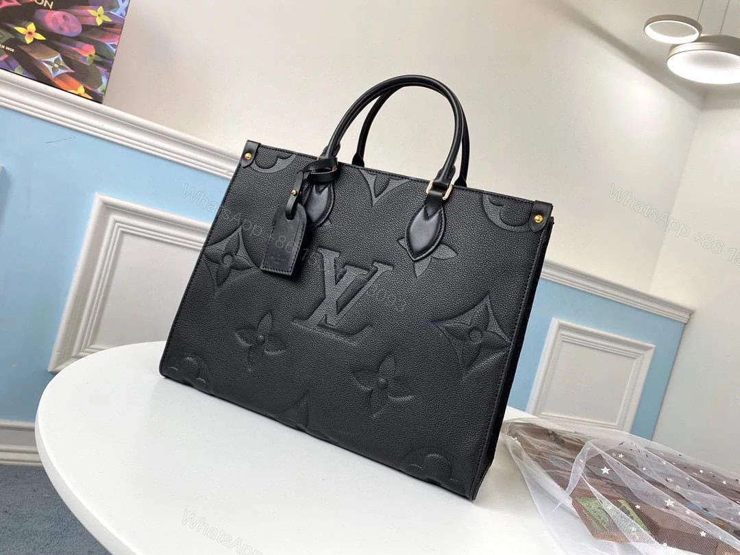 View 2 of LV ONTHEGO MM BAGS – LBV428