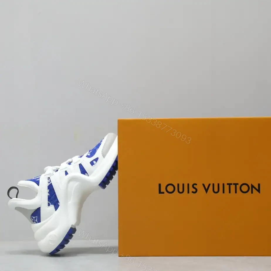 View 8 of LV ARCHLIGHT SNEAKER – LSVM022