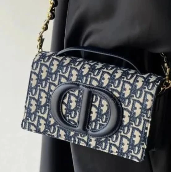 View 10 of FIRST COPY DIOR-TOTE BAG