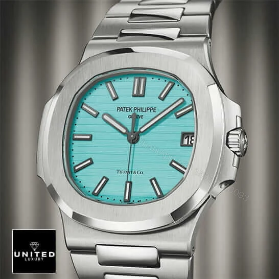 View 6 of Patek Tiffany Replica