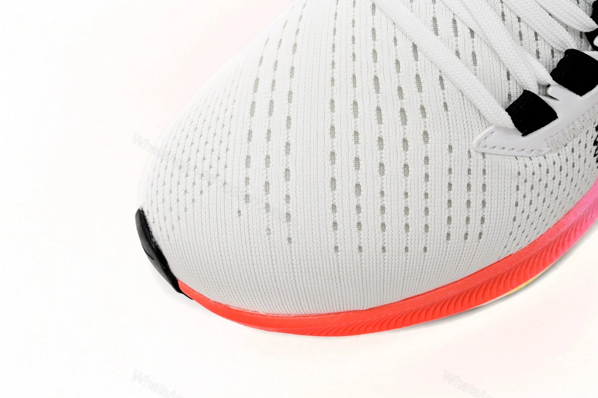 View 6 of Nike Air Zoom Pegasus 38 Rawdacious DJ5397-100