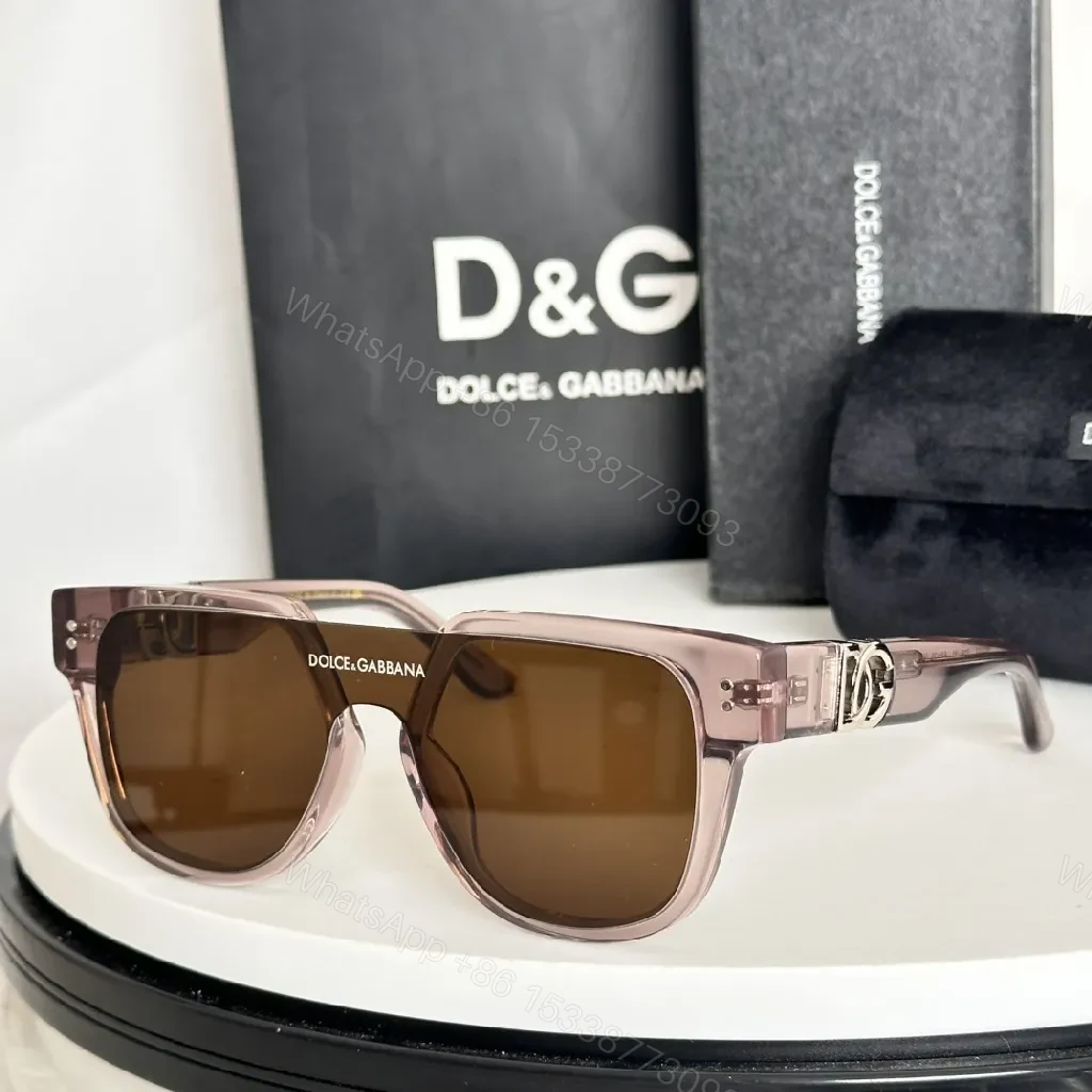 Colorful Modern Shield Sunglasses with Signature Accents — view 1