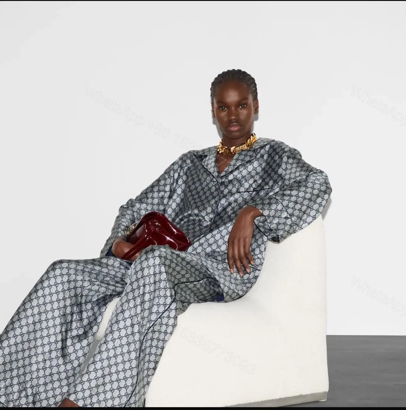 GUCCI — view 1