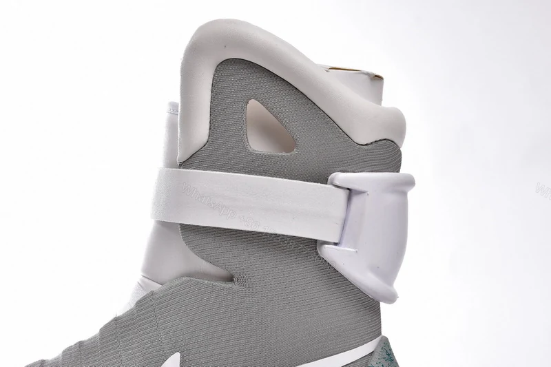 View 11 of NIKE AIR MAG 417744-001