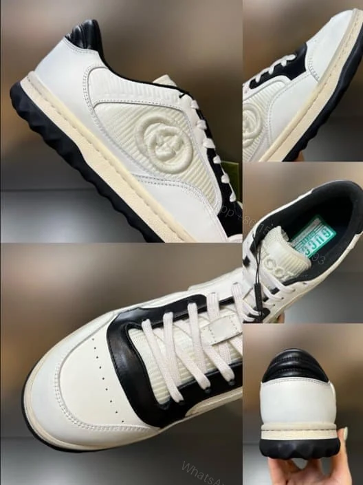 View 6 of MEN’S MAC80 SNEAKER – GC150