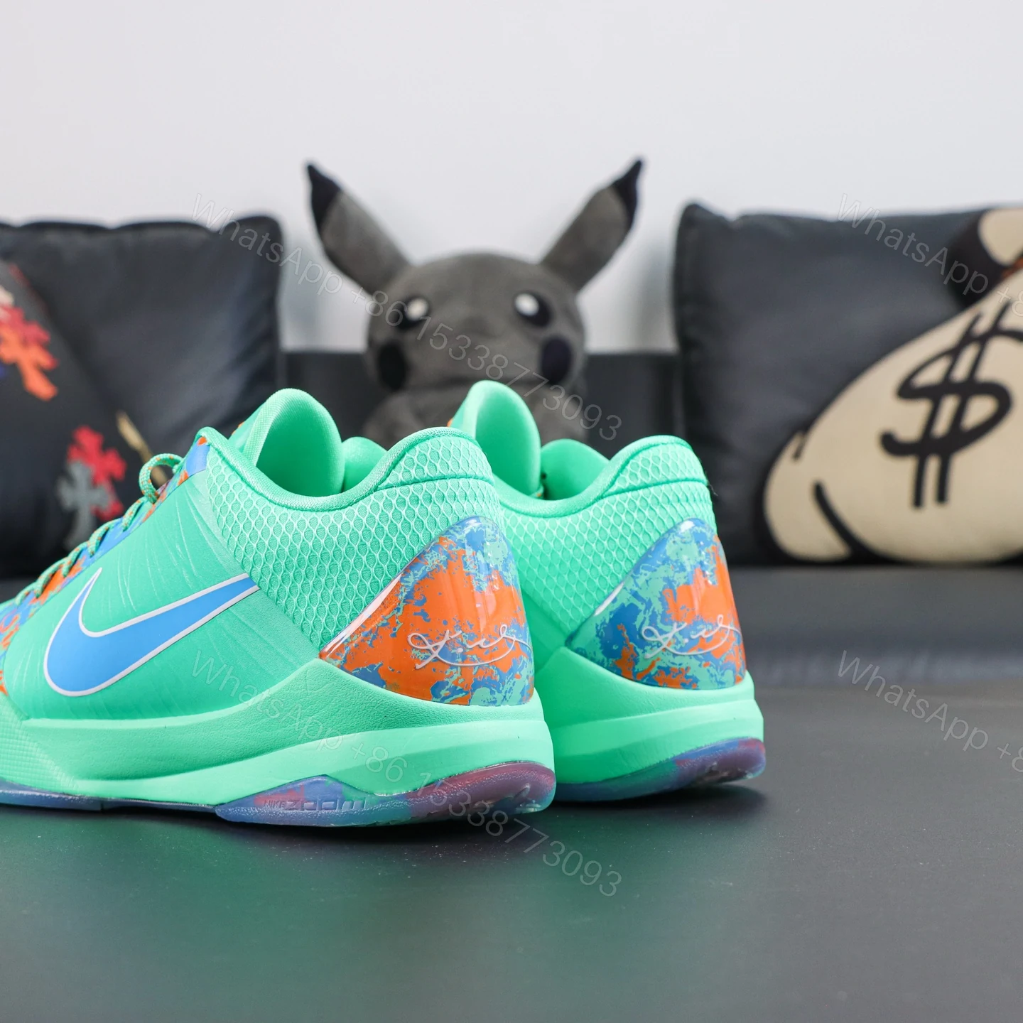 View 5 of Kobe 5 Protro NY vs. NY