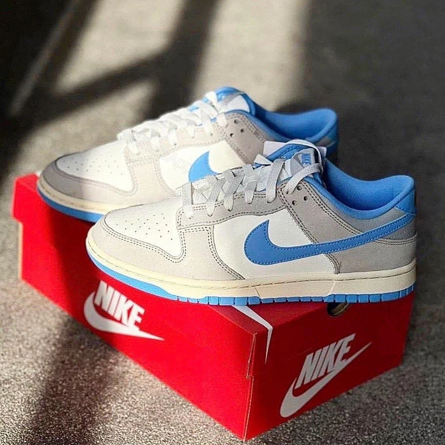 View 8 of FIRST COPY Nike SB Dunk Low Pro Athletic Department