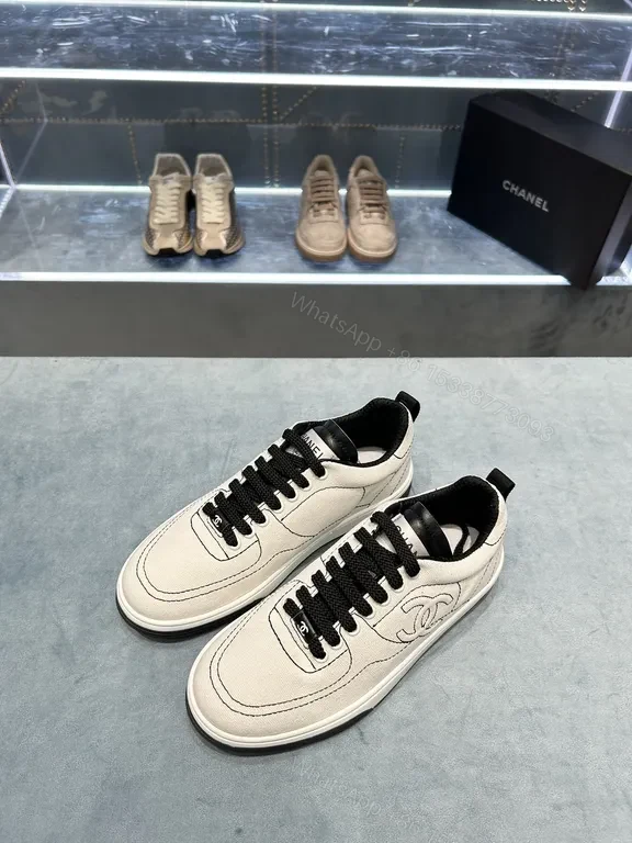 View 2 of Black + Canvas + Streetwear + All-Day Comfort + Sneaker