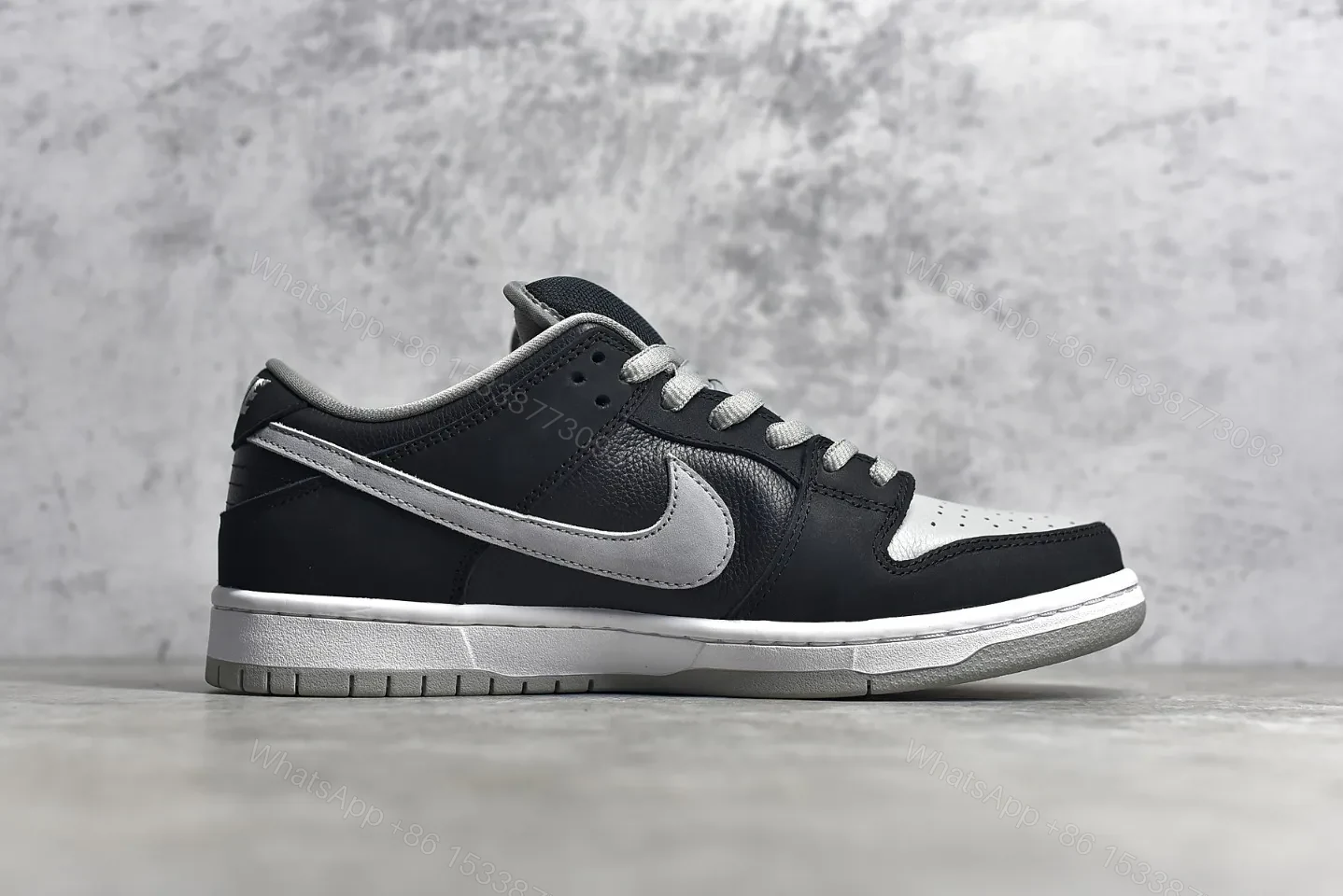 View 3 of DUNK SB LOW J-PACK SHADOW Reps
