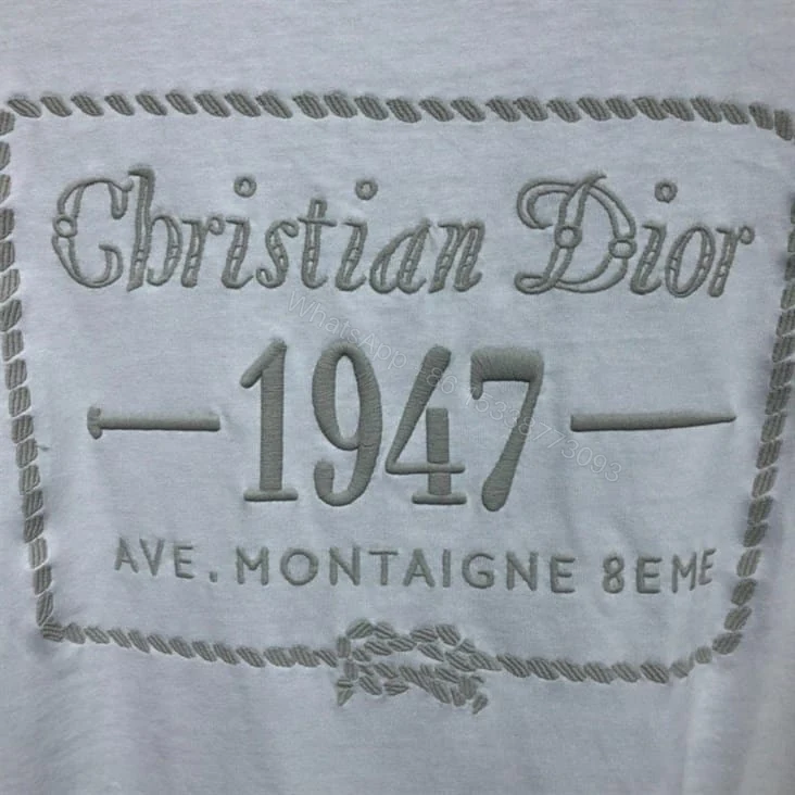 View 6 of DIOR T-SHIRT – DO17
