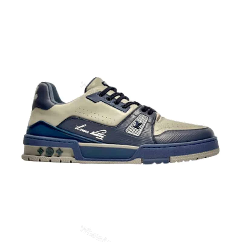 LOUIS VUITTON TRAINER SNEAKER – LSVT287 — view 1