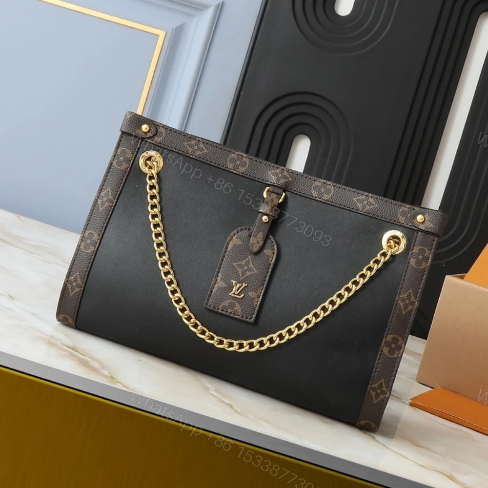 View 2 of Louis Vuitton Nova PM Black 31Cm M13140