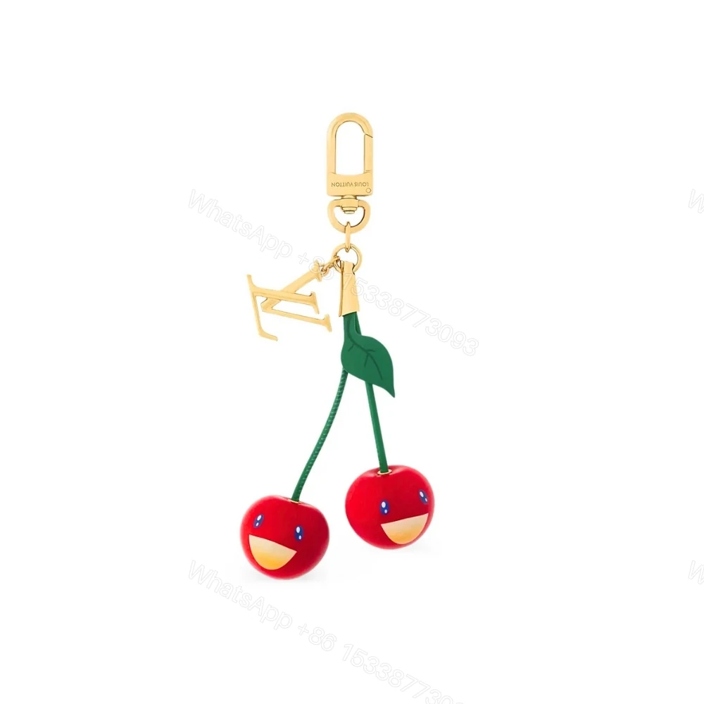Louis Vuitton X Murakami Bag Charms Key Holder — view 1