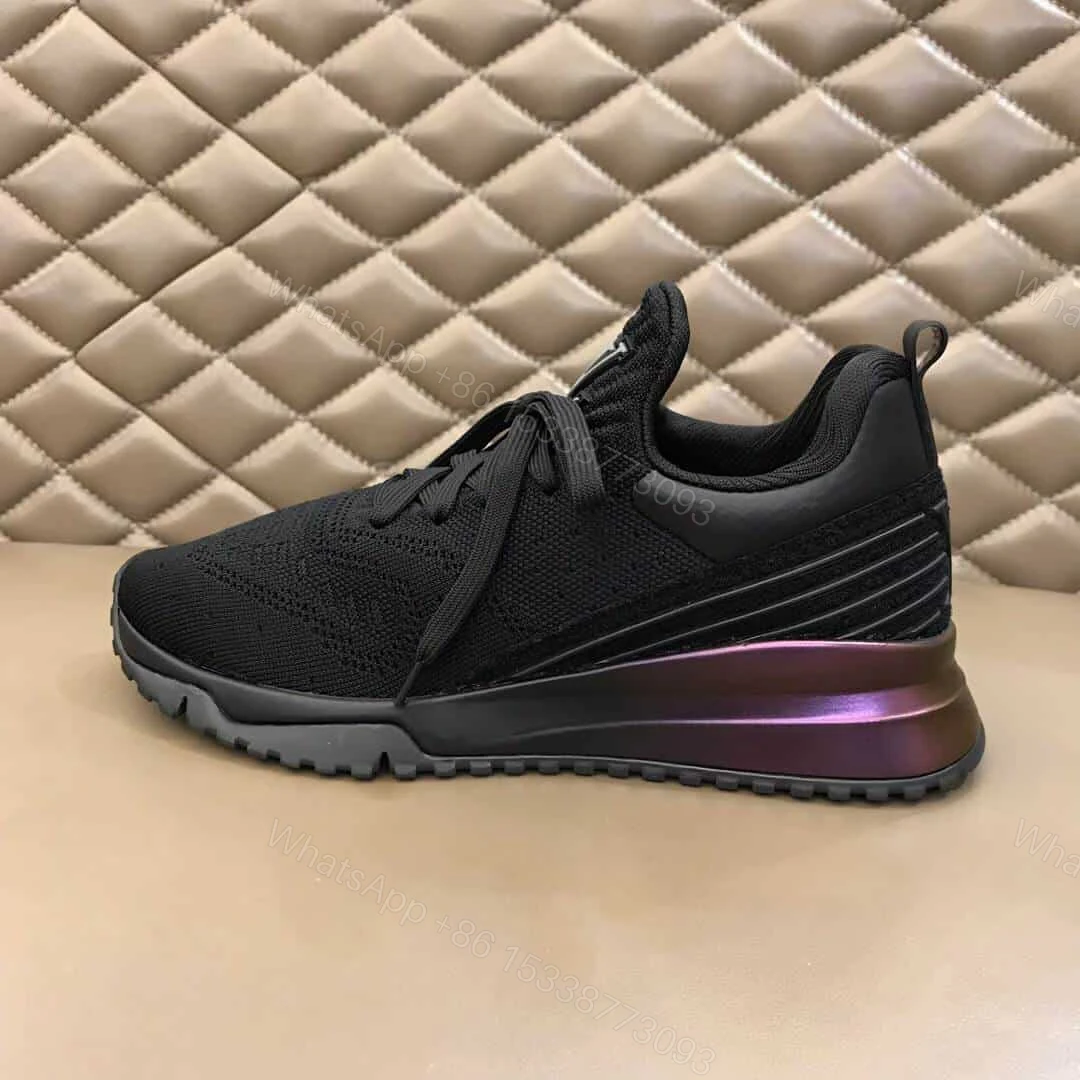 View 6 of LOUIS VUITTON VNR SNEAKER – LV2