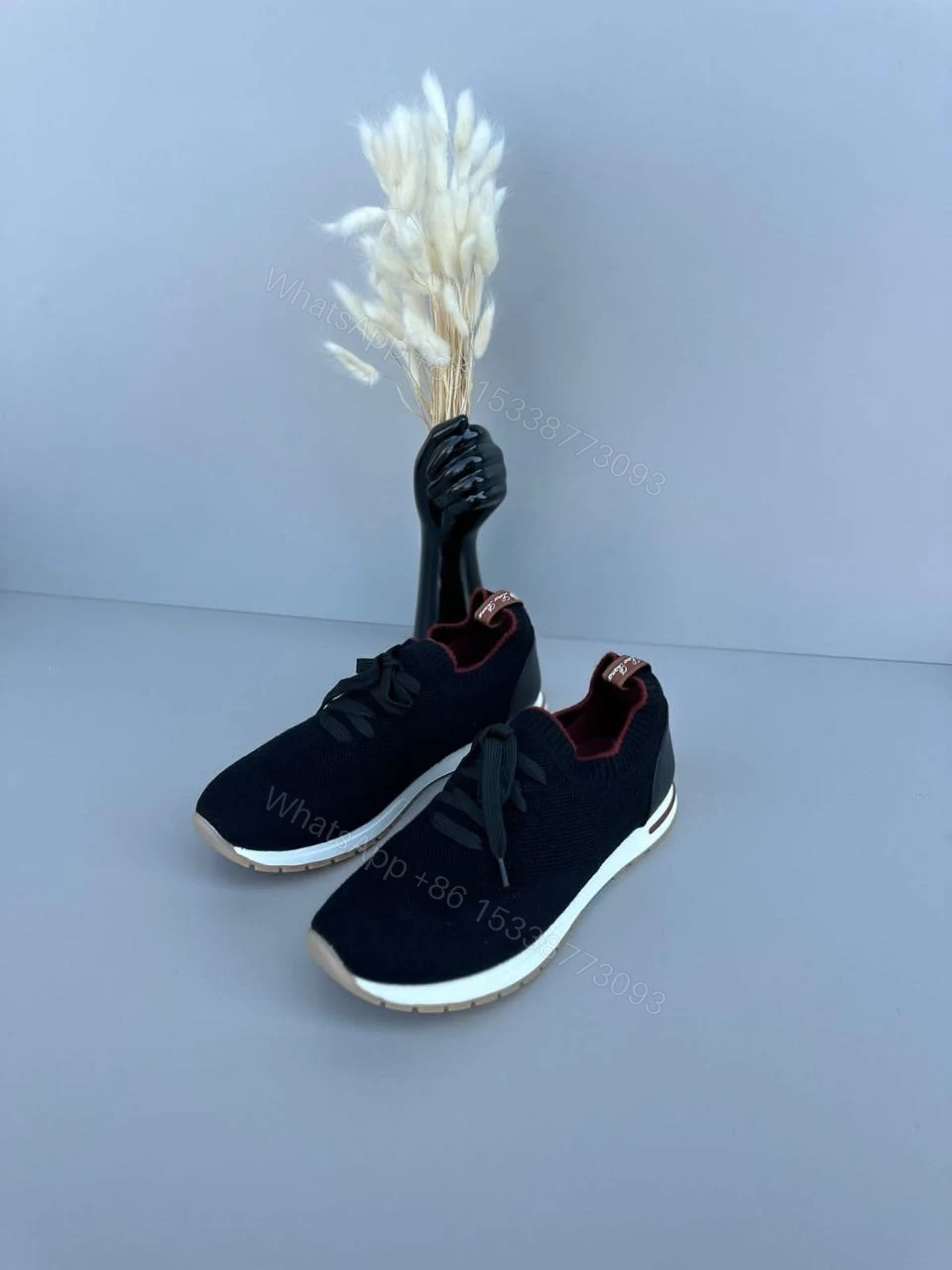 View 7 of Design Loro Piana 360 Lp Flexy Walk Sneaker