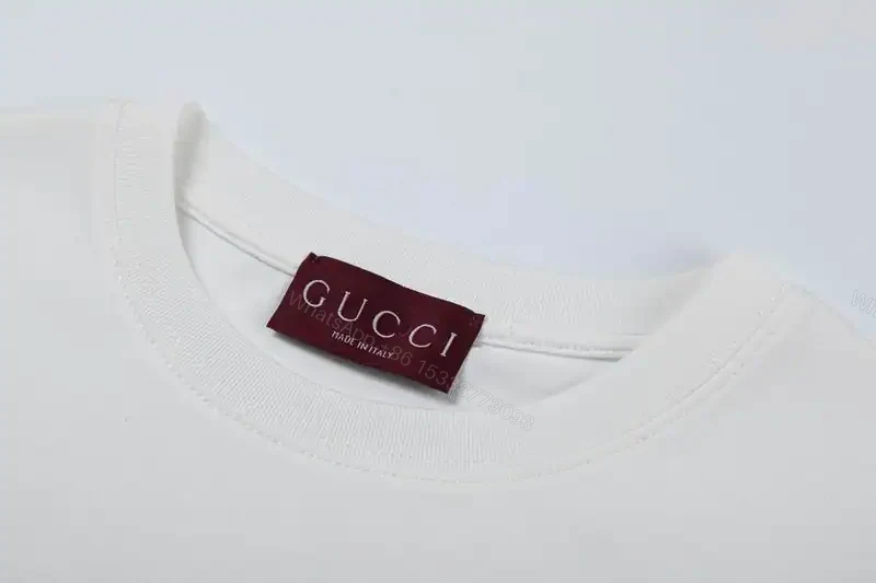 View 4 of Gucci T-Shirt – GC0174