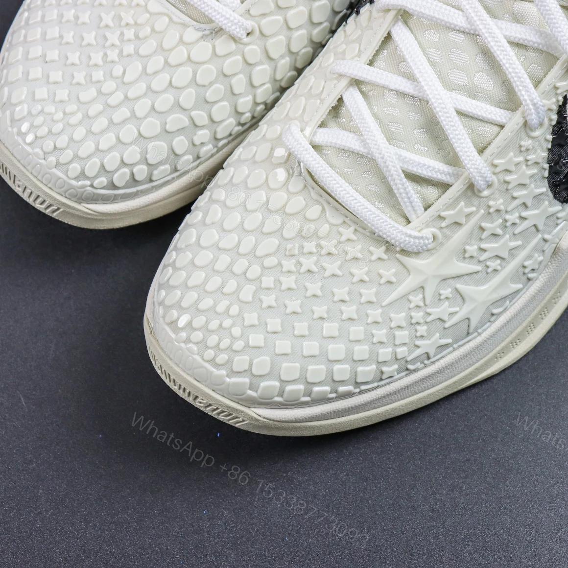 View 4 of Kobe 6 Protro Sail All-Star Reps