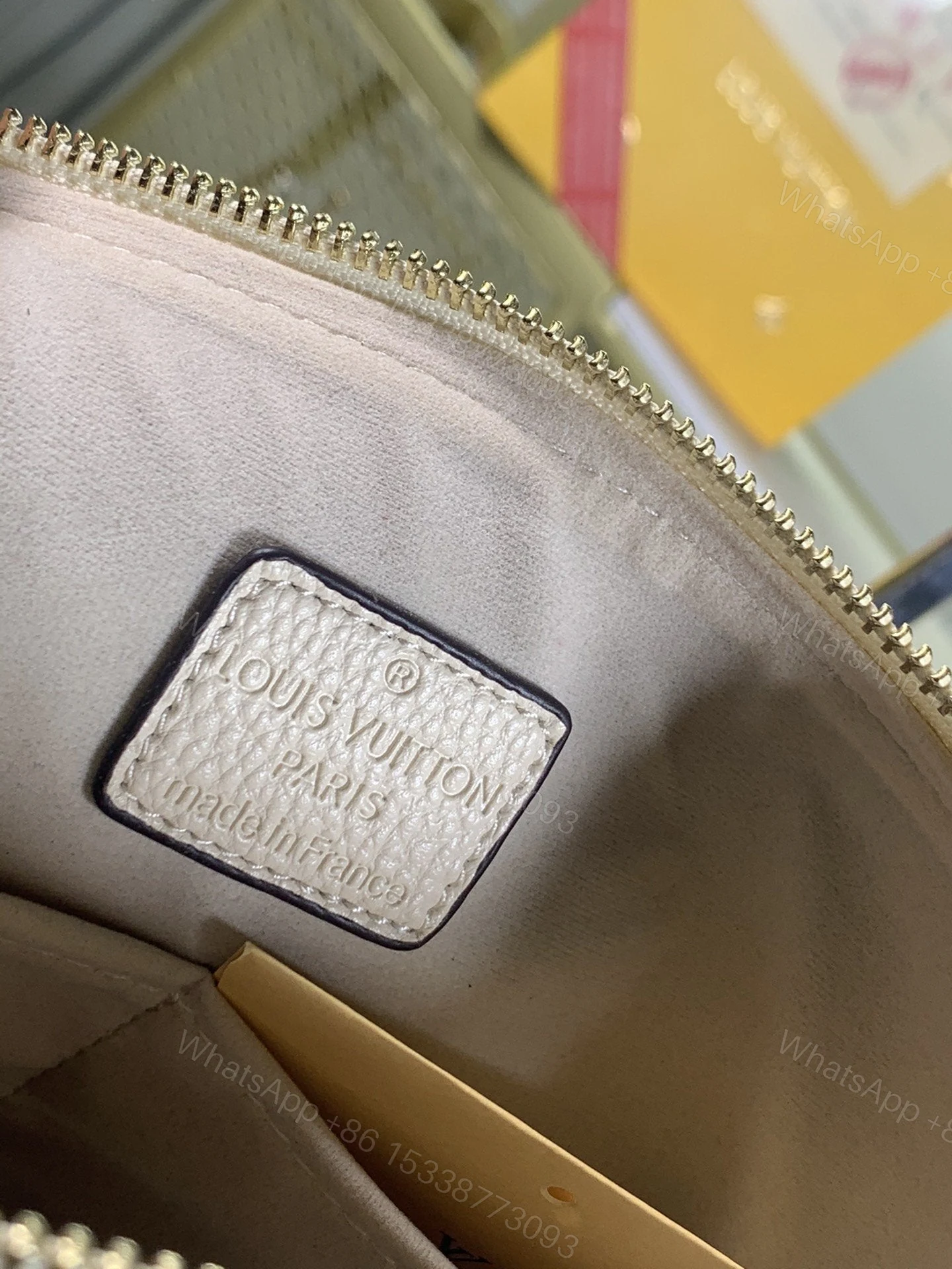 View 24 of Louis Vuitton Maida Hobo