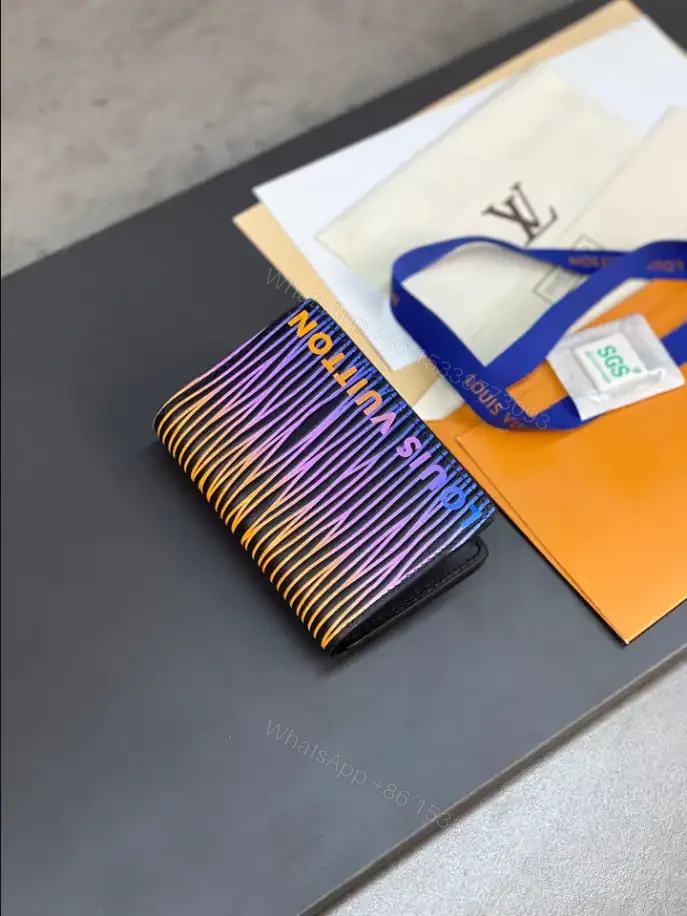 View 2 of LOUIS VUITTON POCKET ORGANIZER – LBV398