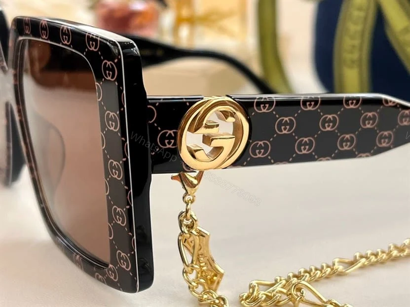 View 6 of GUCCI SUNGLASSES – GST13