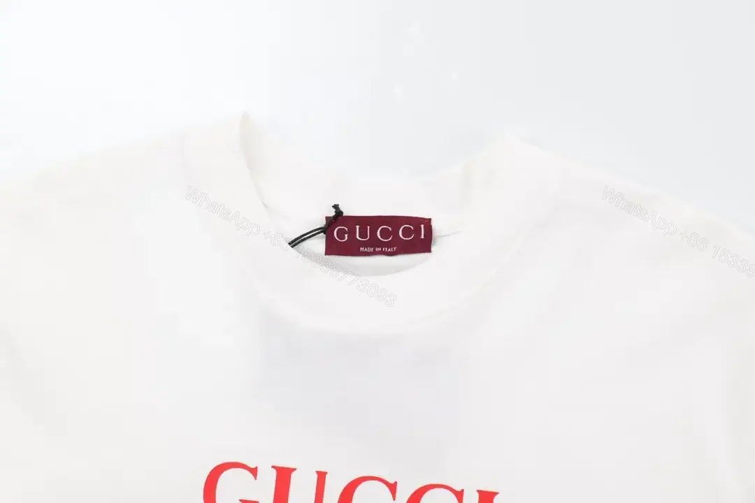 View 5 of Gucci T-Shirt – GC0119