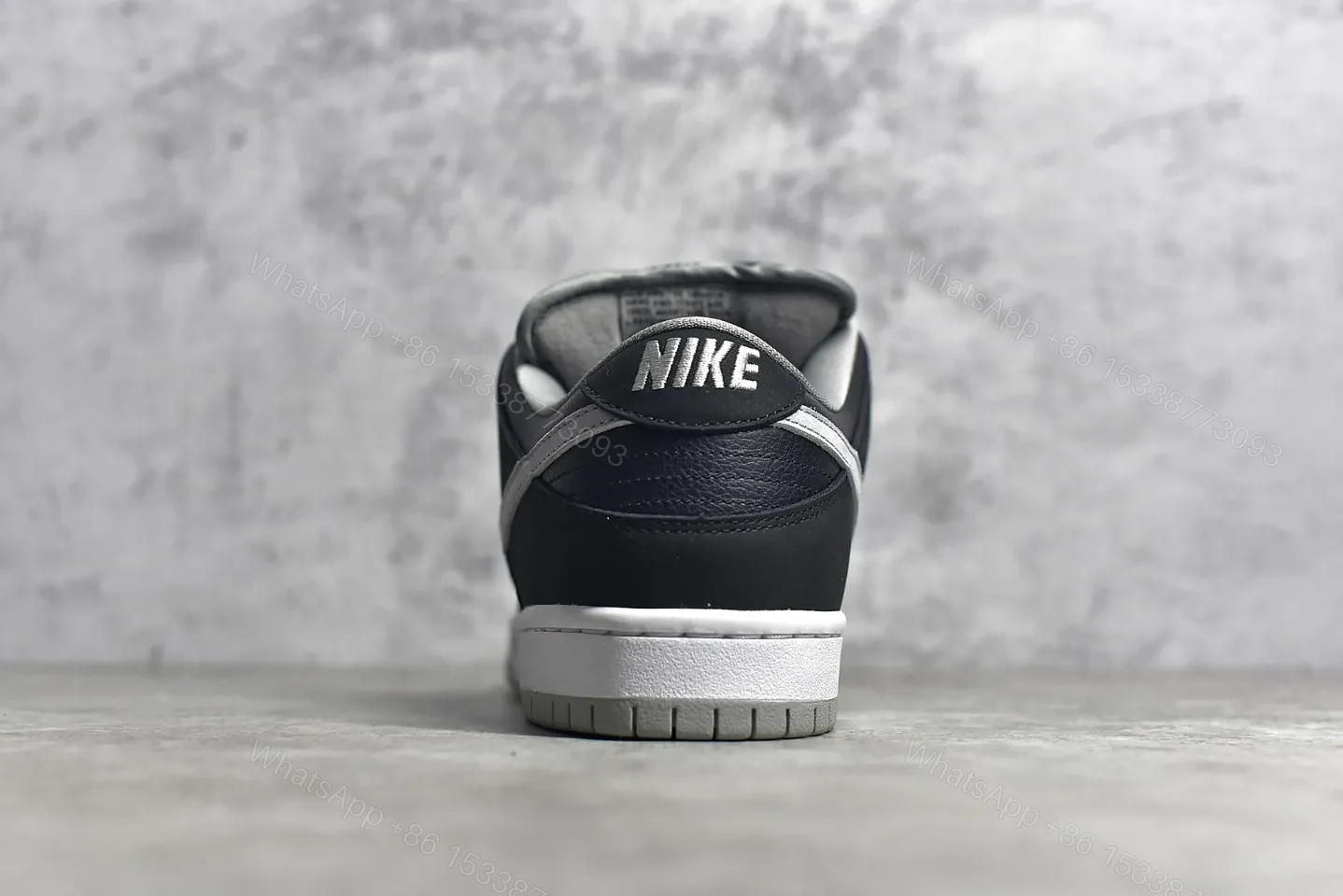 View 7 of DUNK SB LOW J-PACK SHADOW Reps