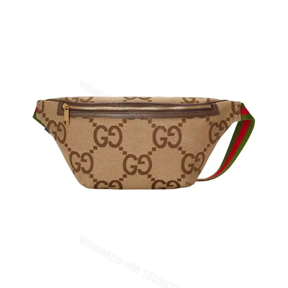 JUMBO GG BELT BAG – GBC070 — view 1