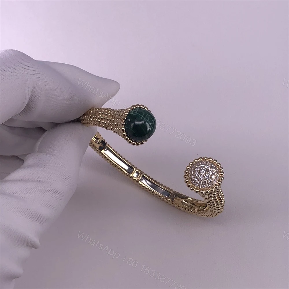 View 2 of Van Cleef & Arpels Perlée Couleurs Bracelet VCARP27000
