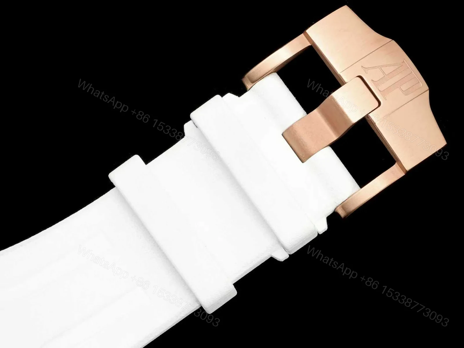 View 9 of Audemars Piguet Royal Oak Offshore 26408 Pink Gold Summer Edition 26408OR.OO.A010CA.01