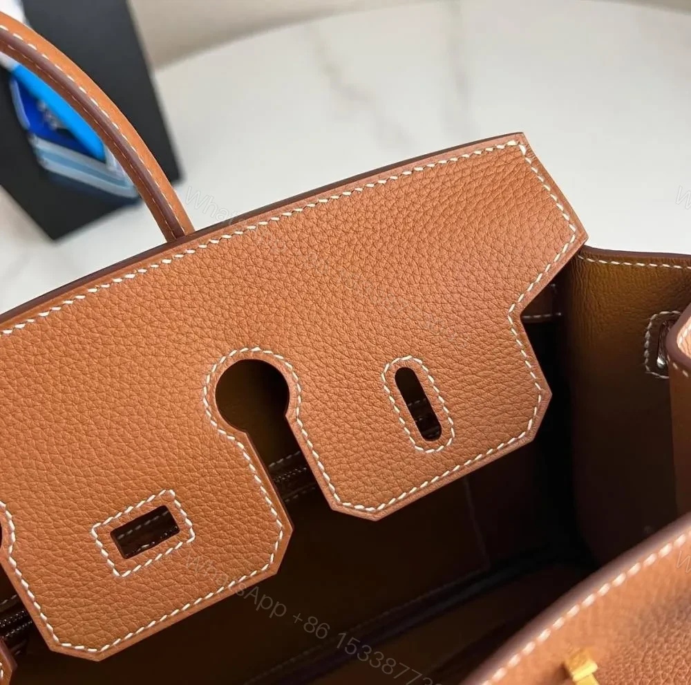 View 7 of HN 25 Gold colour with Gold Hardware