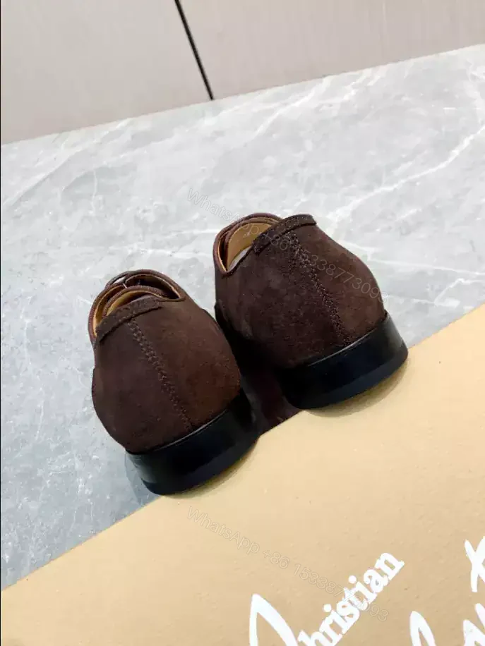 View 7 of CHRISTIAN LOUBOUTIN SURCITY – LDC020