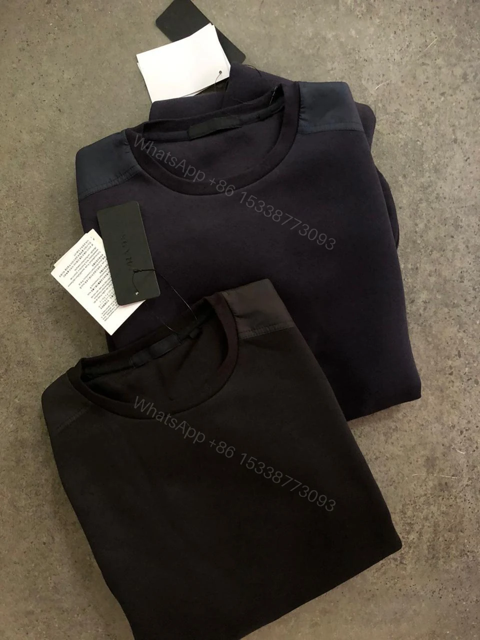 View 5 of First Copy Prada Sweatshirt for Men