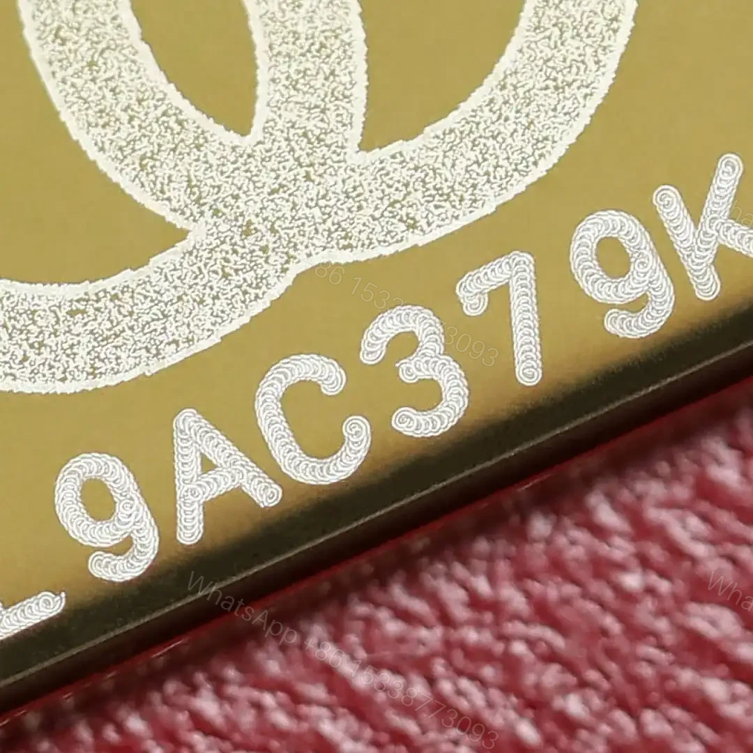 View 16 of 高仿Chanel*26A系列AS6424高級手工坊牛皮鱷魚紋手袋免檢版