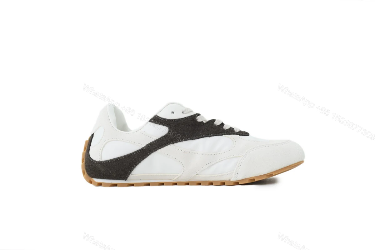 Bottega Veneta Orbit Sneaker 'White Black' 867921 V3MS2 9163 — view 2