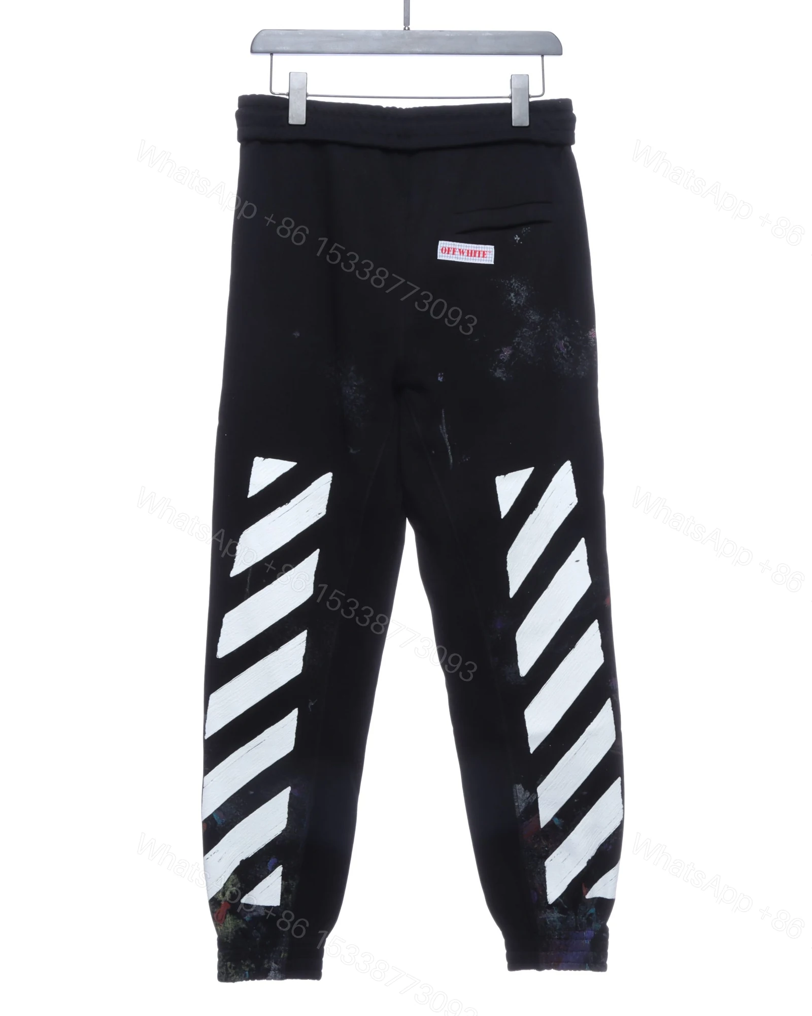Off-White Starry Sky Pants — view 1