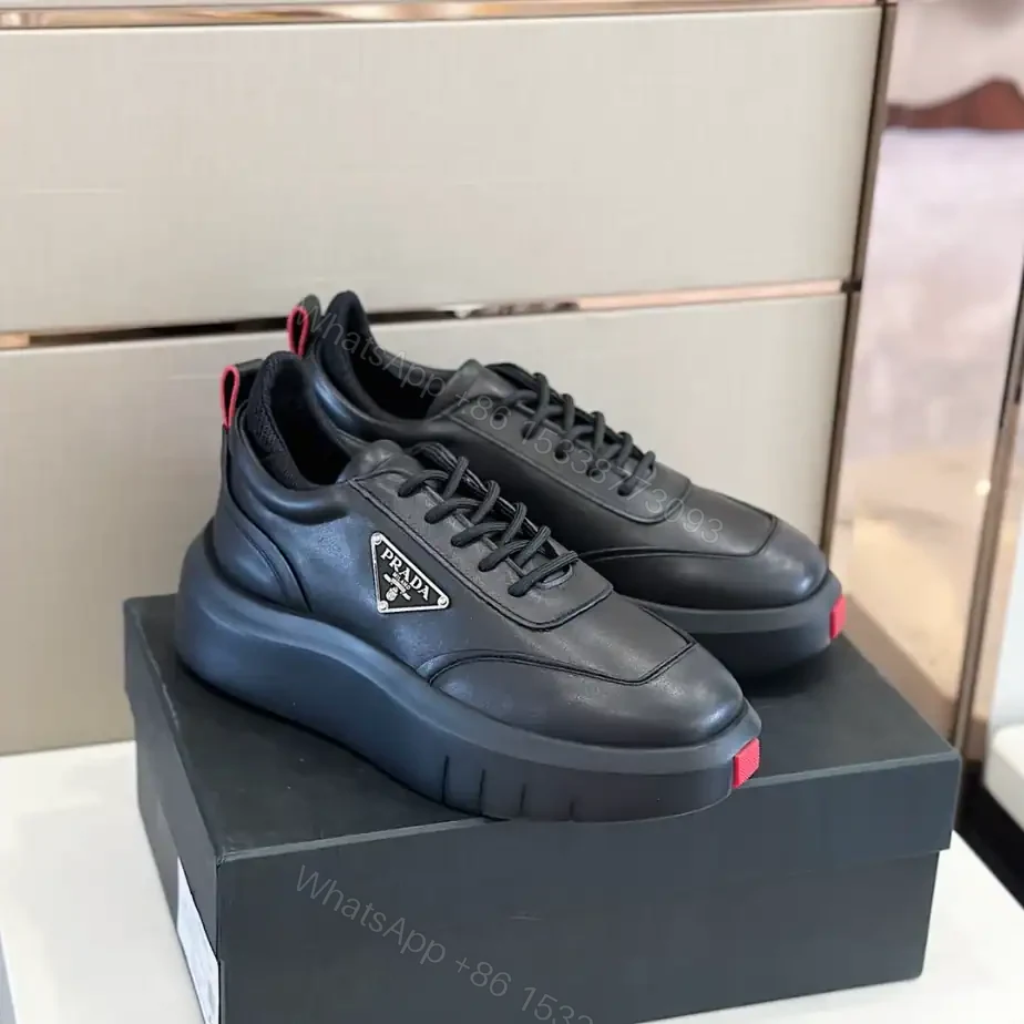 View 8 of PRADA SNEAKERS – PRD073