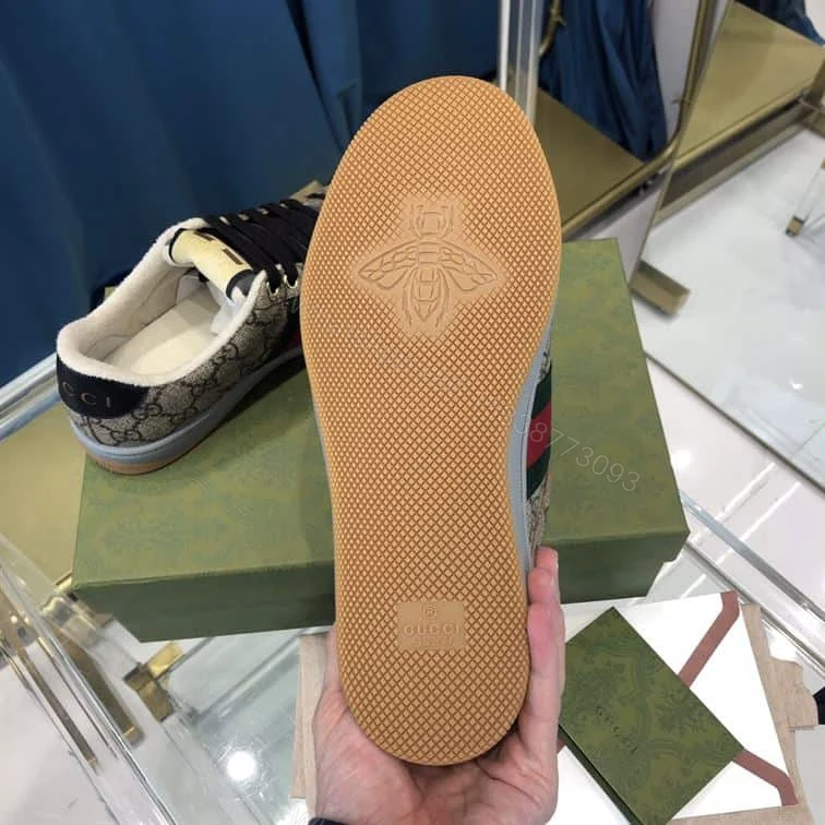View 6 of Men’s Screener sneaker – GC081