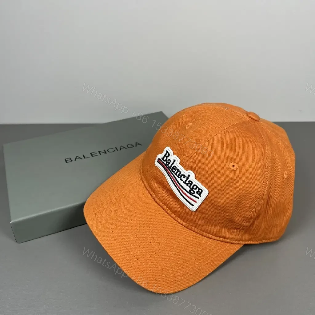View 9 of Color Burst Cap: Premium Six-Panel, Adjustable Fitenture