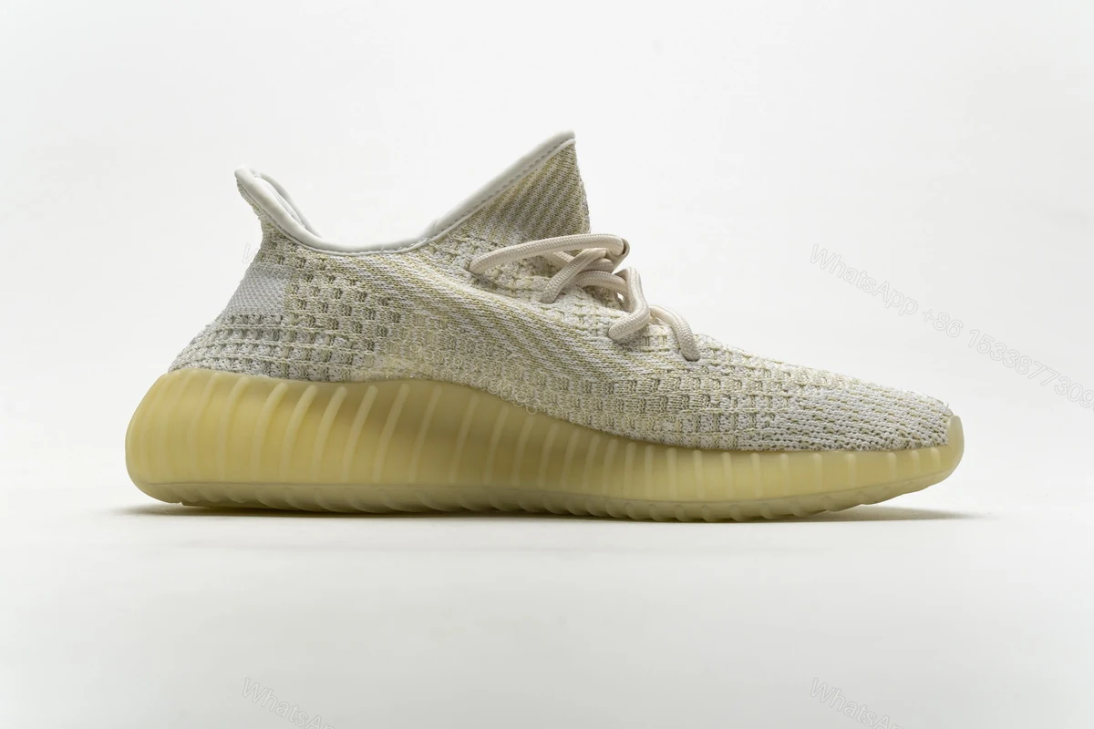 View 2 of Yeezy Boost 350 V2 Abez FZ5246