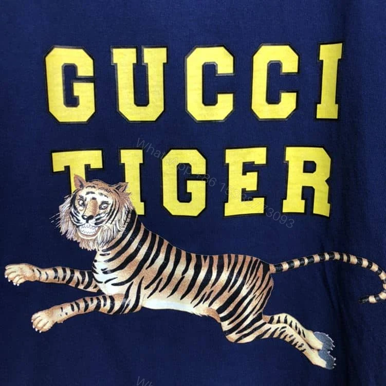 View 6 of Gucci T-shirt – GC61